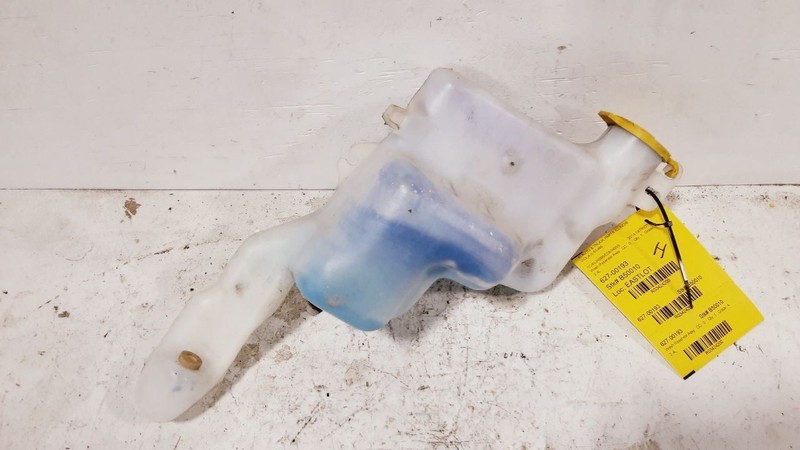 Wash Reservoir Classic Style Fits 07-17 COMPASS 3424200