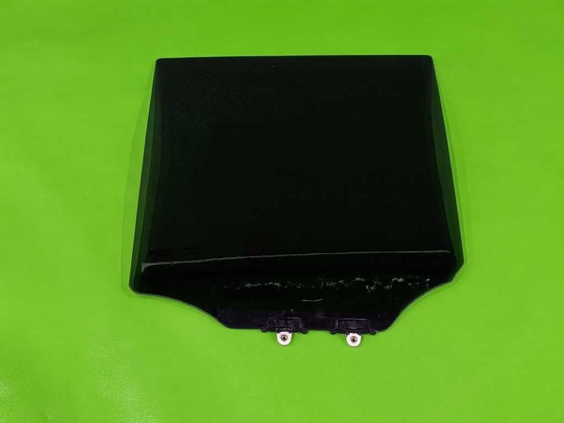 02-07 VUE DRIVER LEFT REARWINDOW DOOR GLASS OEM 4514-38
