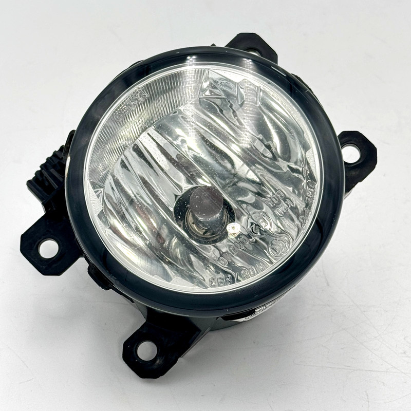 ✅ 2015-2026 Jeep RAM 1500-3500 5th Gen LEFT / RIGHT SIDE FOG LAMP LIGHT OEM