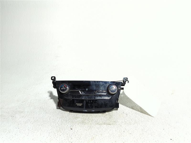 2016 Nissan Murano A/C Selector Switch HVAC Control Unit OEM Used 162K Miles