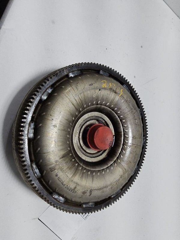 2018-2023 Volkswagen Atlas 3.6L transmission torque converter OEM 9P323571L