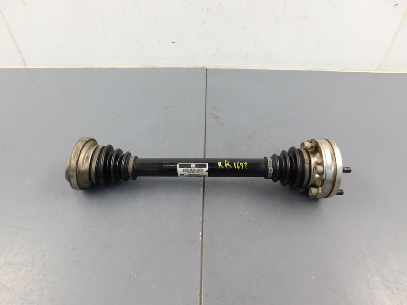 2014 12 - 18 Aston Martin V12 Vanquish Right Rear CV Axle #1697 L5
