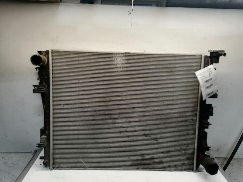 Radiator Fits 14-18 DODGE 2500 PICKUP 1487677
