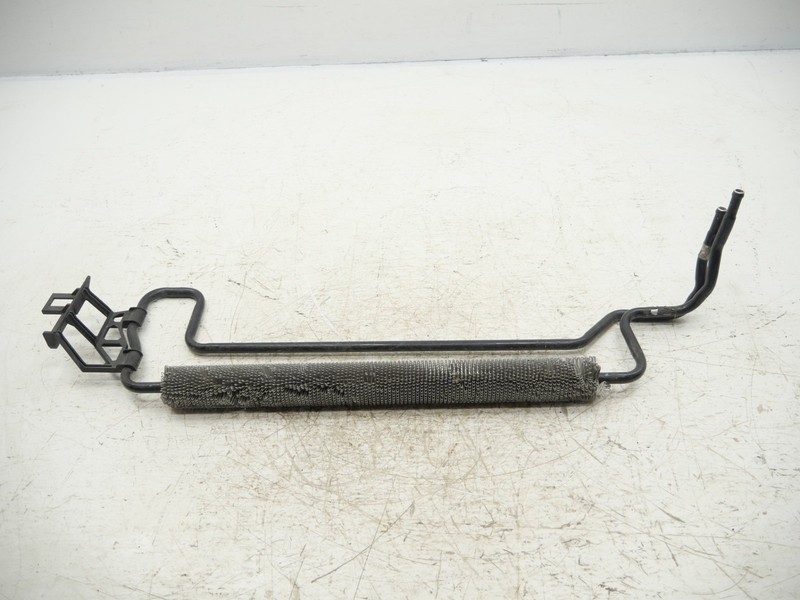 2004-2009 Mercedes-Benz E350 Power Steering Cooler Oil Pipe Line Hose 2114662324