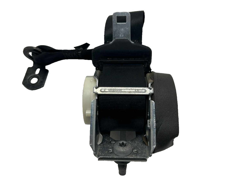 Ford Focus Sdn RH Passenger Rear Retractor Seat Belt 2016-2018 OEM P34070459A