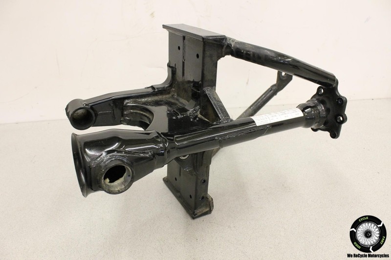 2007 Suzuki Boulevard C50 Rear Swingarm Back Suspension Swing Arm C 50 07