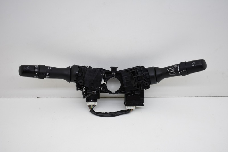 2008 LEXUS IS250 HEADLIGHT TURN SIGNAL & WINDSHIELD WIPER COMBO SWITCHES KW11