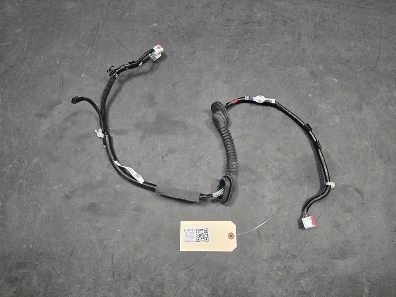 Trunk Liftgate Right Wiring Harness 2019 Honda CR-V 32119-TLA-A10