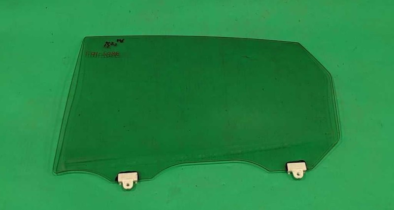 11 12 13 M37 M56 DRIVER LEFT REAR WINDOW DOOR GLASS OEM 3802-107