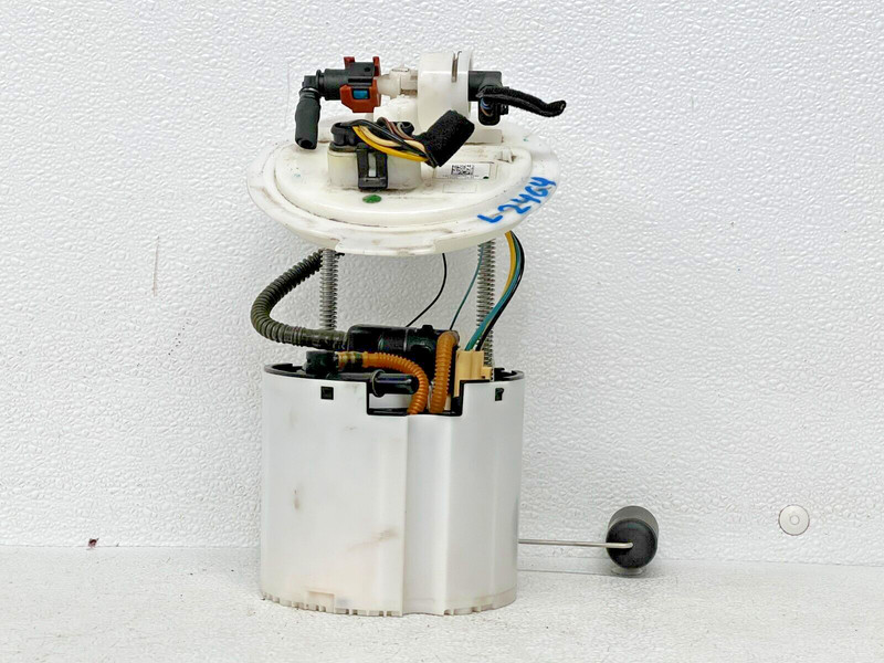 ⭐2018-2021 KIA STINGER 3.3L FUEL GAS TANK PUMP LEVEL SENSOR UNIT OEM LOT2464