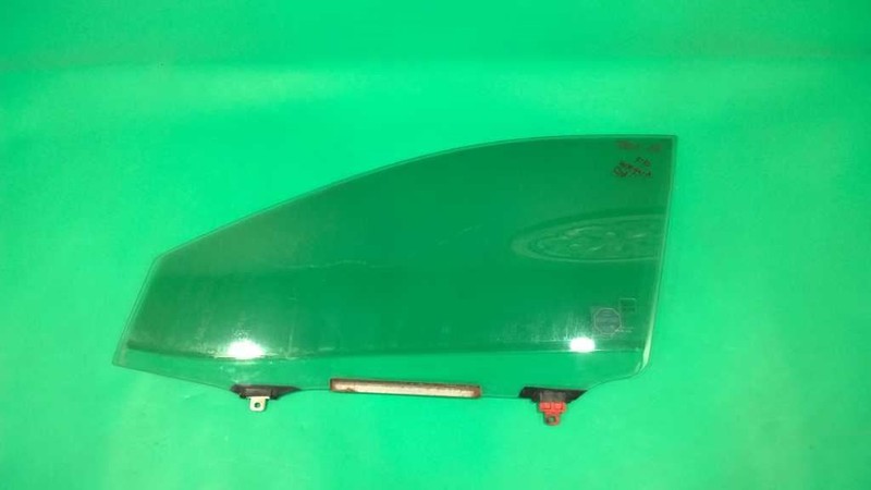 09 10 11 12 13 MATRIX DRIVER LEFT FRONT WINDOW DOOR GLASS OEM 2805-49