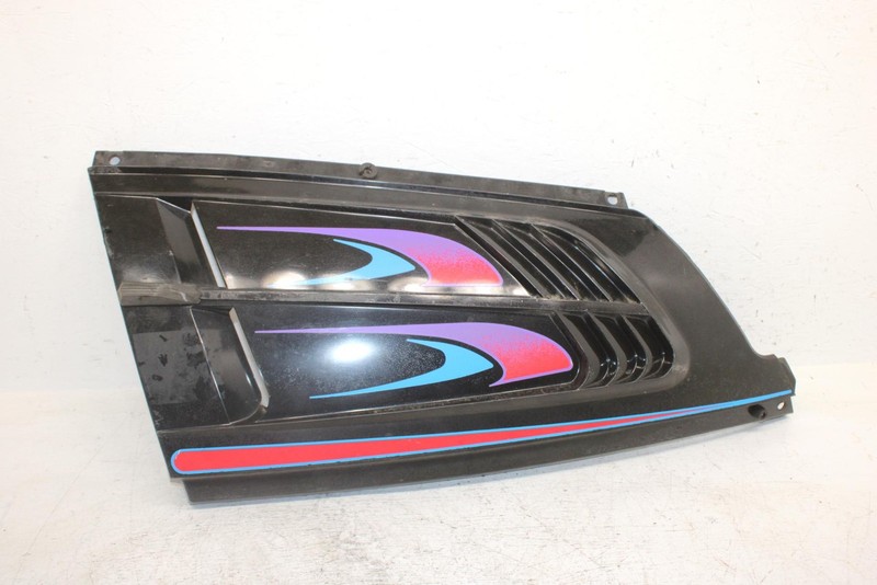 1997 Polaris Indy 500 Oem Left Side Panel 5431742-177 SP20
