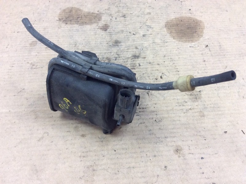 95 96 97 Accord 2.7L V6 Bypass Control Valve Vacuum Tank Assy Used OEM