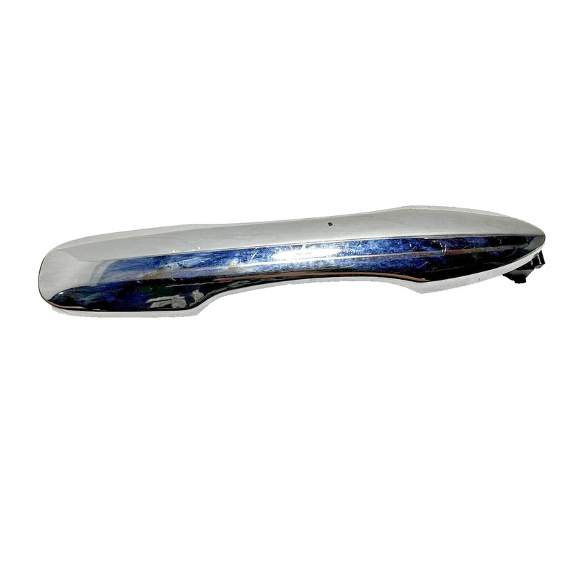 18-23 TOYOTA CAMRY REAR LEFT OF RIGHT SIDE EXTERIOR DOOR HANDLE OEM 1PCS *8W7*
