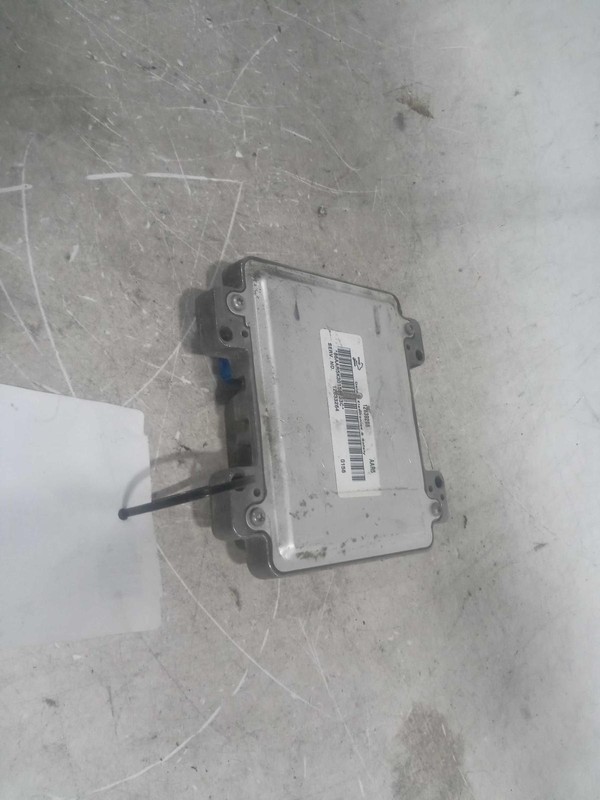 2011 Chevrolet Malibu Engine Control Module ECM OEM 12633264 118k Miles