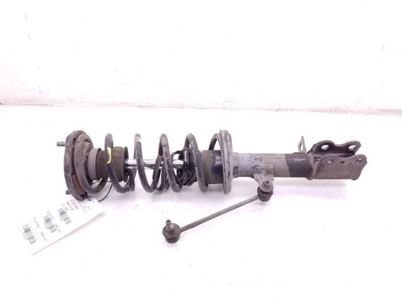 91-92 TOYOTA MR2 2.2L RWD PASSENGER SIDE FRONT STRUT ASSEMBLY