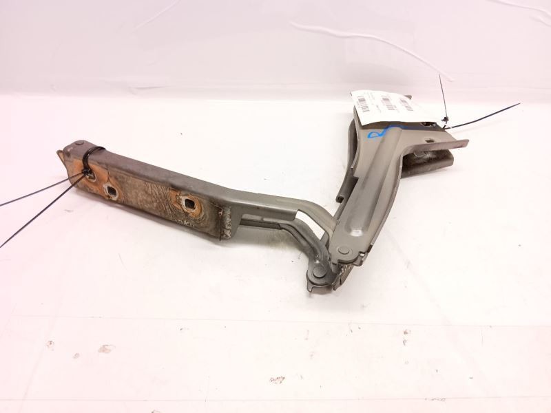 17-20 Jaguar F-Pace Hood Hinge Pair Hinges Left Right