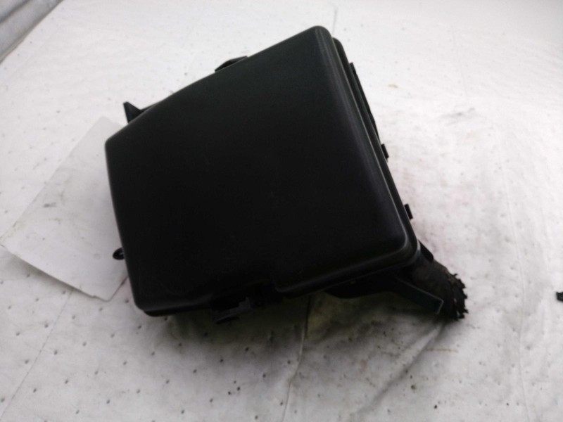 2013 Hyundai Sonata OEM Fuse Box Red 2.4L 912003Q100 153K Miles