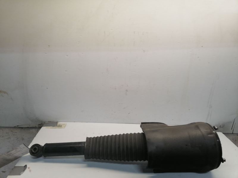 Passenger Strut Rear Air Suspension Opt 1BK Fits 11-18 AUDI A8 1209937