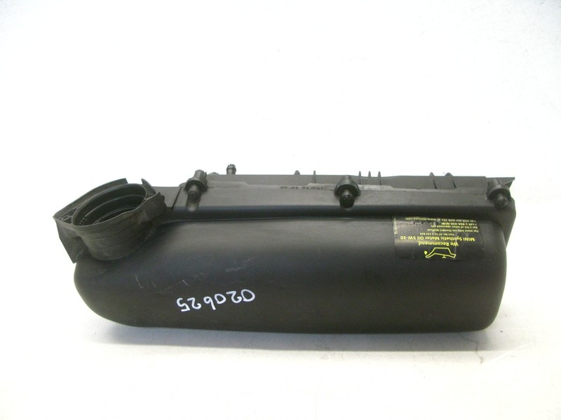 10-16 MINI COOPER S COUNTRYMAN R60 1.6 TURBO AIR INTAKE FILTER HOUSING OEM 02062