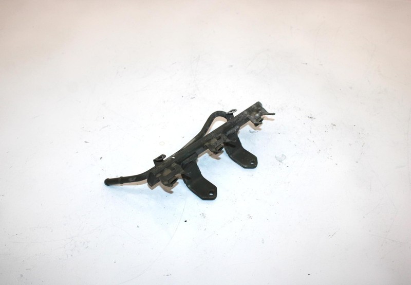 03 Arctic Cat Bearcat Wide Track Oem Fuel Rail 3006-589 SAS6