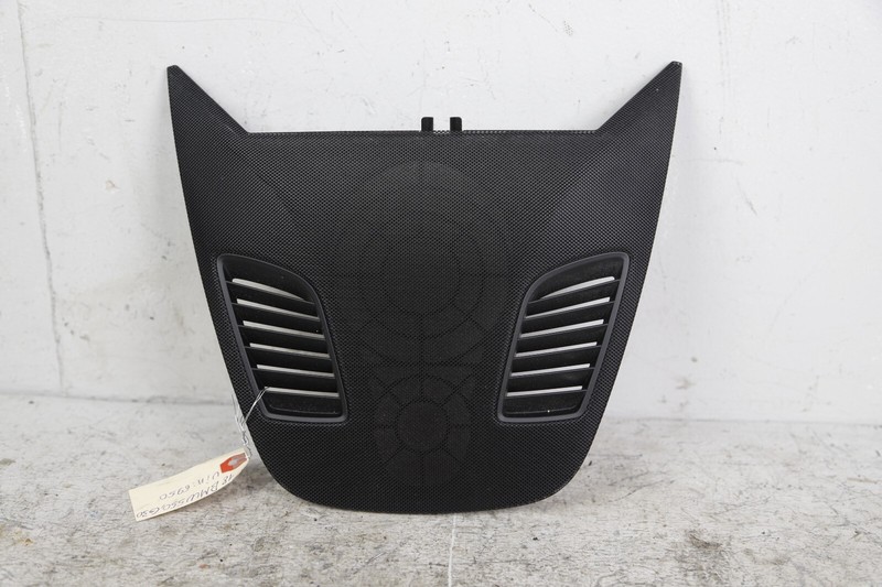 2017-2020 BMW 530 540 G30 DASH CENTER GRILLE COVER W/O SPEAKER OEM