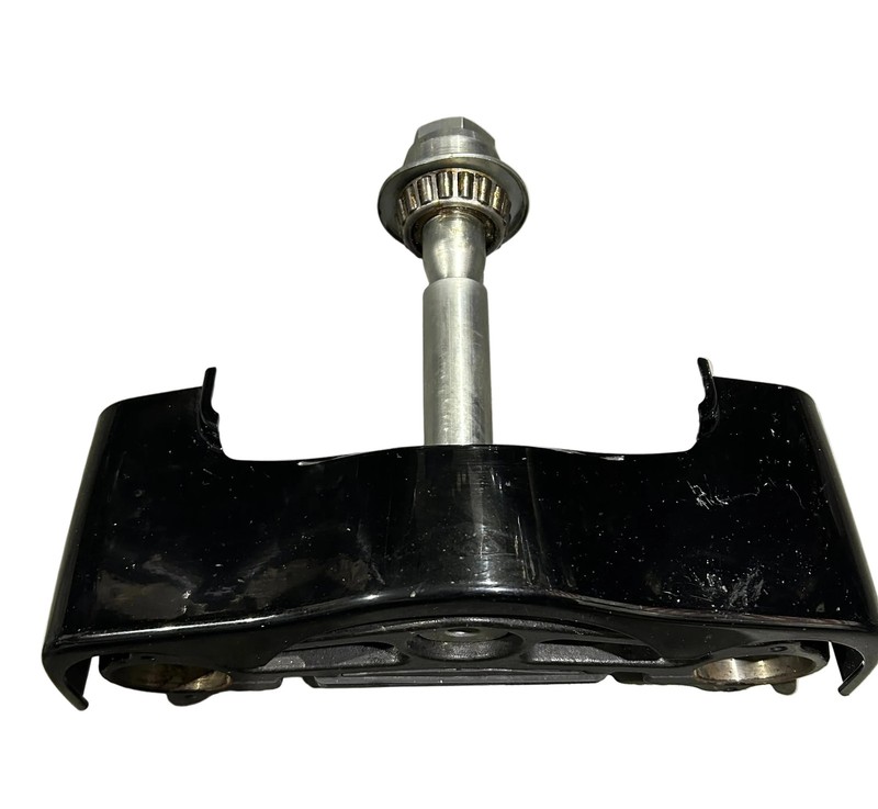Harley Davidson OEM 15-23 Touring Lower Triple Tree 45900091A