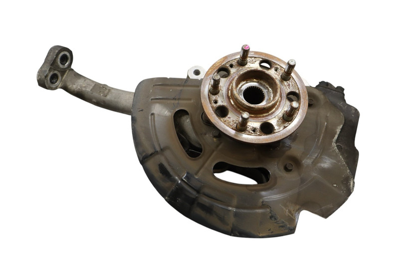 17-19 Genesis G90 Sedan Front Left Driver Side Spindle Knuckle Hub Oem