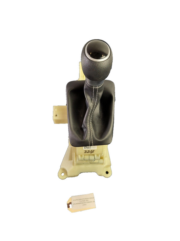 2020-2025 Hyundai Venue AT Transmission Floor Shifter Gear Selector 46700-K2110