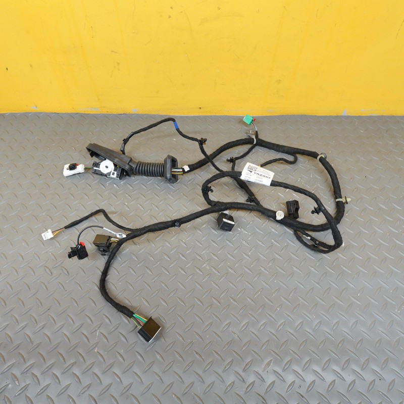 2023 CHEVROLET BOLT EV FRONT RIGHT SIDE DOOR WIRING HARNESS OEM 42815711