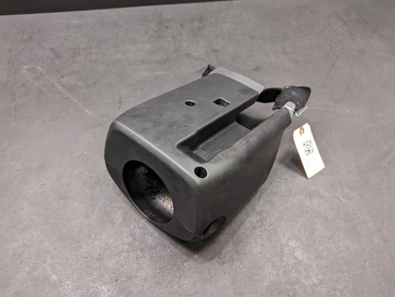 Steering Column Upper & Lower Shroud 2020 Mazda CX-9 TK48-60-220B-02 2016 - 2021