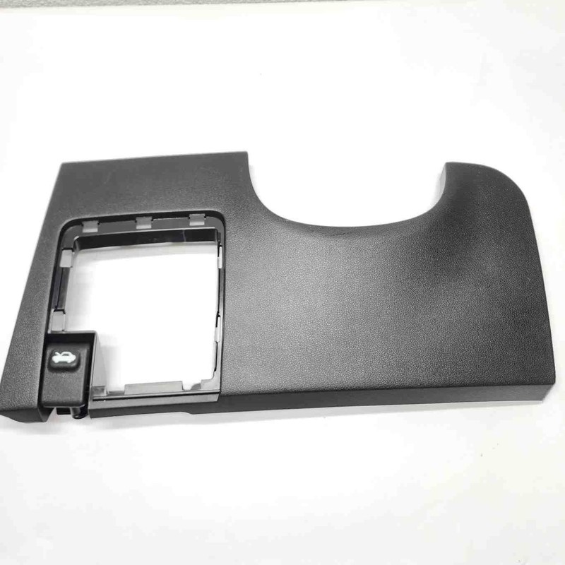 2020 Hyundai Venue LH Driver Side Left Lower Dash Knee Bezel 84755k2000