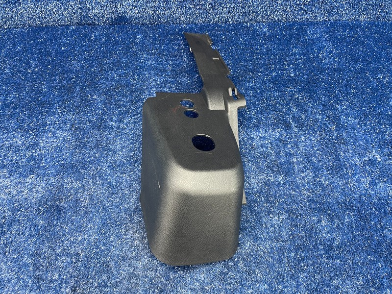 2025 2026 RAM 1500 REAR LEFT SEAT TRIM PANEL COVER OEM 7HM31TRMAA 16K