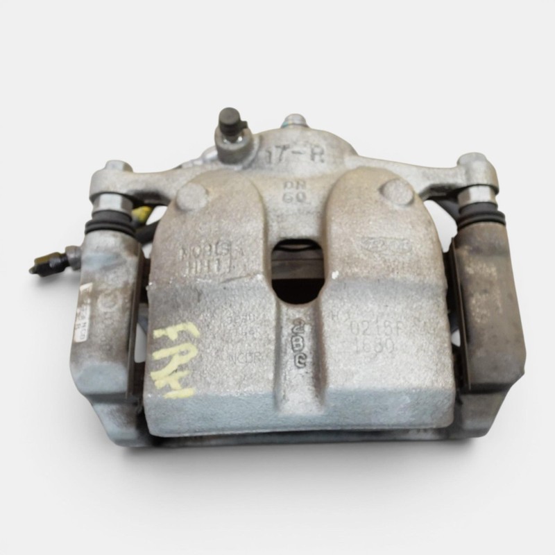 2022-2024 KIA EV6 Front Right Side Disc Brake Caliper W/ Hose Oem 58130g1000