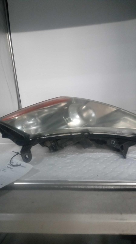 Used Left Headlight Assembly fits: 2006 Nissan Murano xenon HID Left Grade C