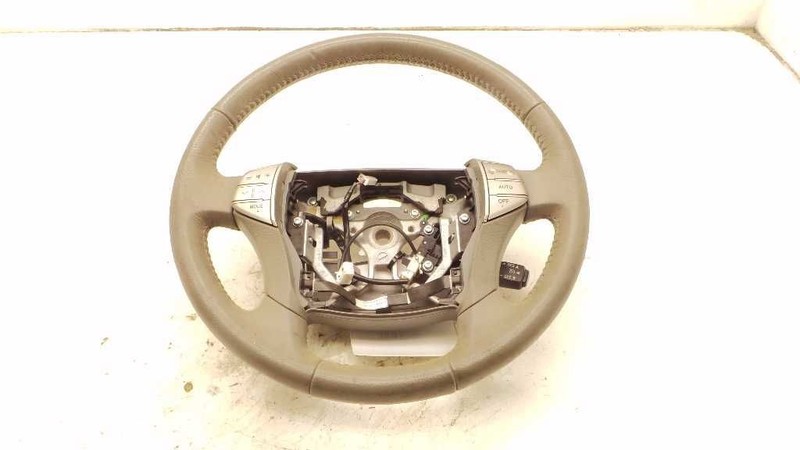 05 06 07 08 09 Toyota Avalon XLS Steering Wheel LA16