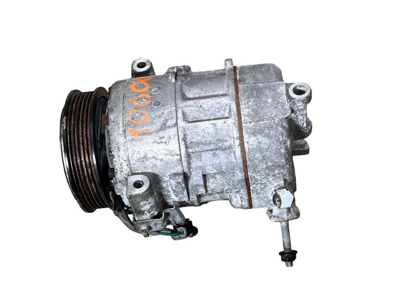 2019-2025 Cadillac XT4 AC Compressor