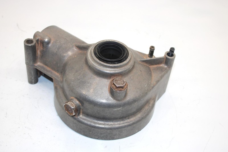 94 Suzuki QuadrunnerLt-4wd Oem Front Diff Housing 27450-19B00 27450-19B13 AS5