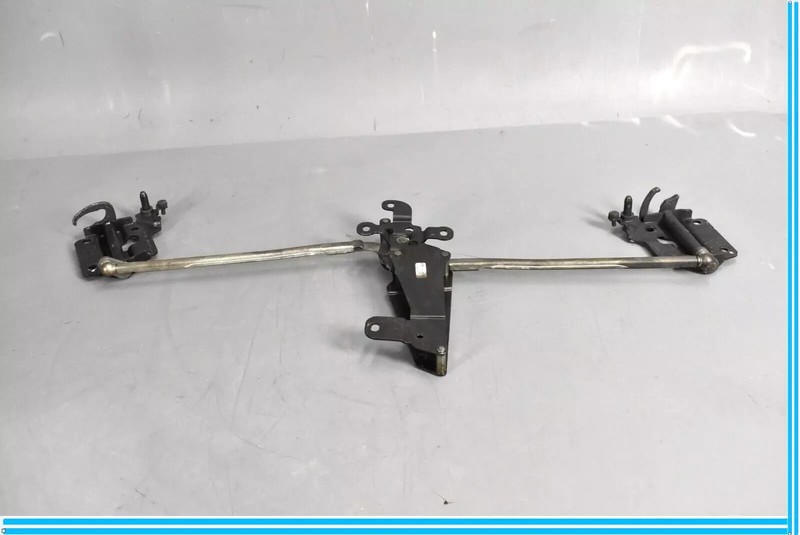 03-09 Mercedes W209 CLK550 Convertible Front Top Roof Lock Latch Actuator OEM