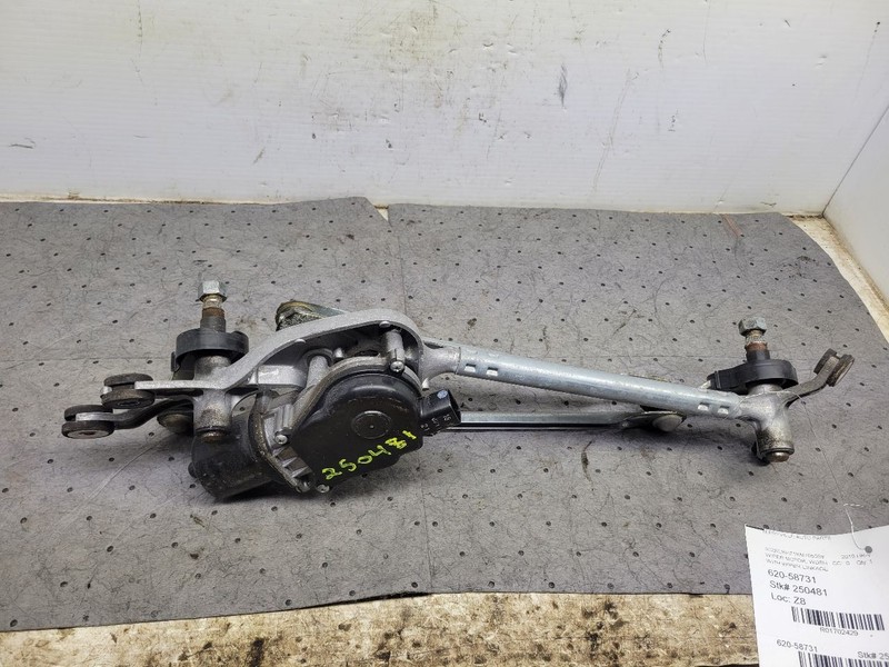 Windshield Wiper Motor Fits 16-22 HR-V 1702429