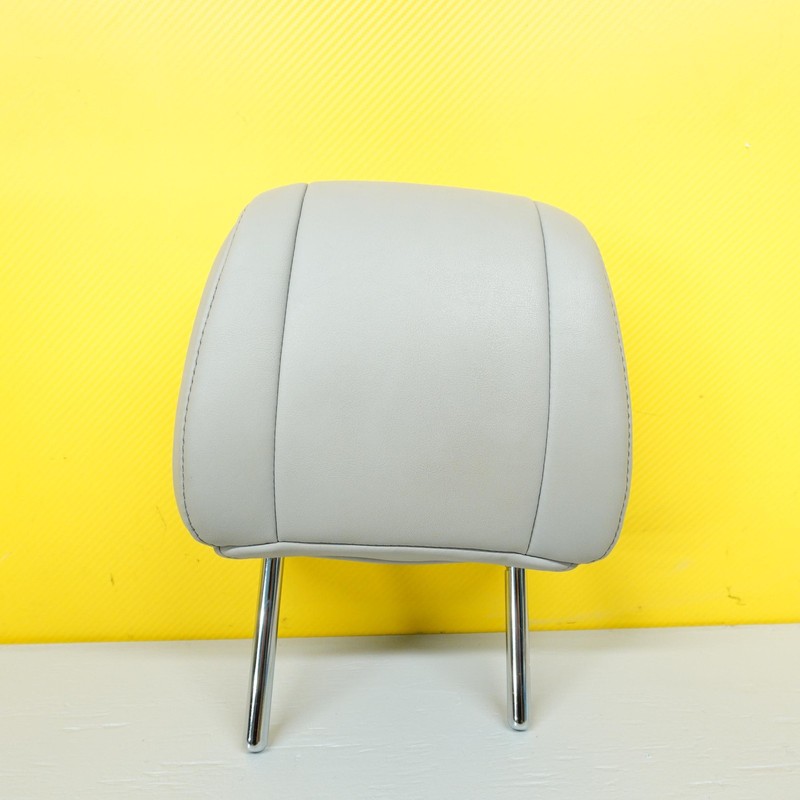 2015-2019 LEXUS RC350 FRONT LEFT DRIVER SEAT HEADREST HEAD REST OEM GRAY