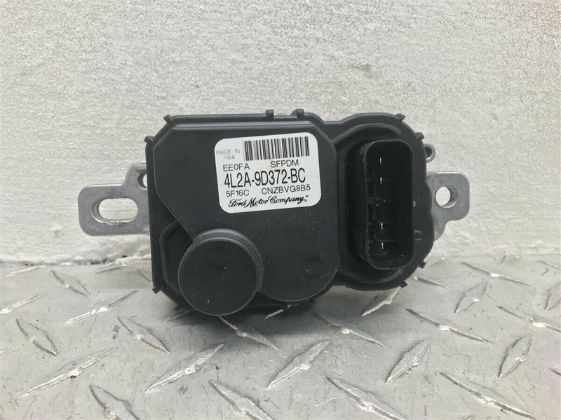 04-10 FORD EXPLORER MOUNTAINEER FUEL PUMP MODULE OEM 4L2A-9D372-BC