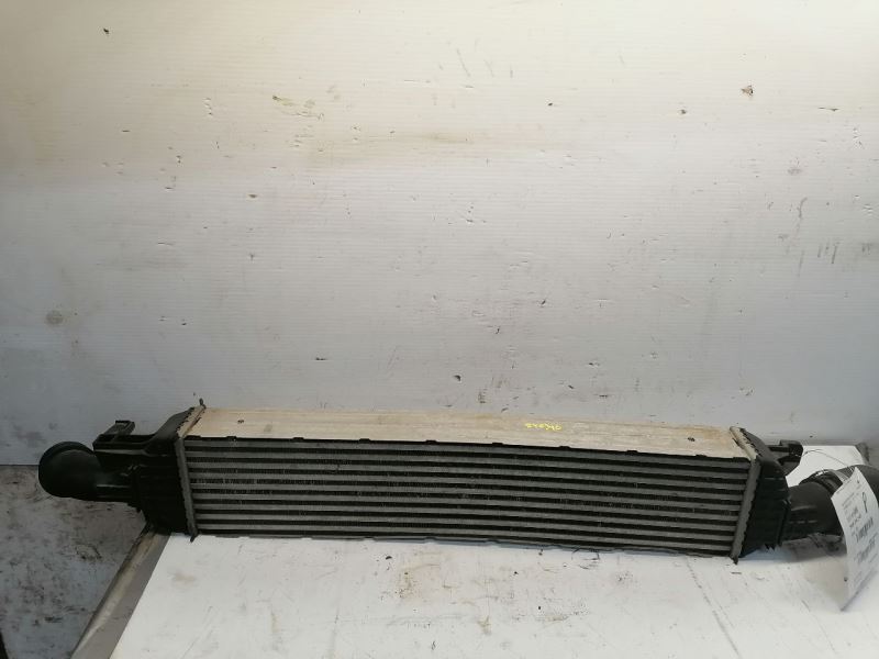 Intercooler 2.0L Fits 15-18 AUDI Q3 1442939