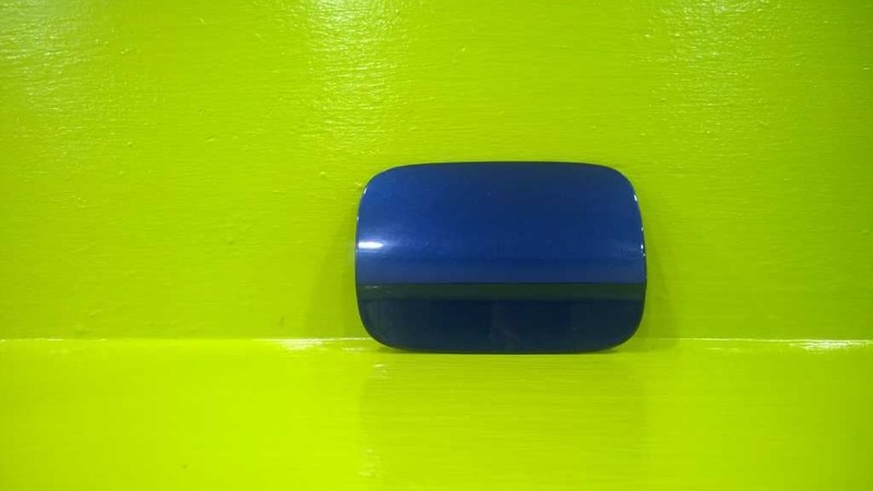 09-16 AUDI A4 GAS FUEL FILLER DOOR LID COVERSCUBA BLUEOEM 2990-66