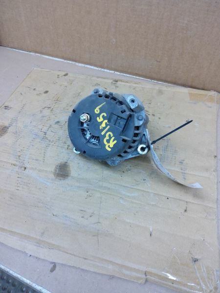 Alternator 105 Amp Fits 96-00 CHEVROLET 2500 PICKUP 252434