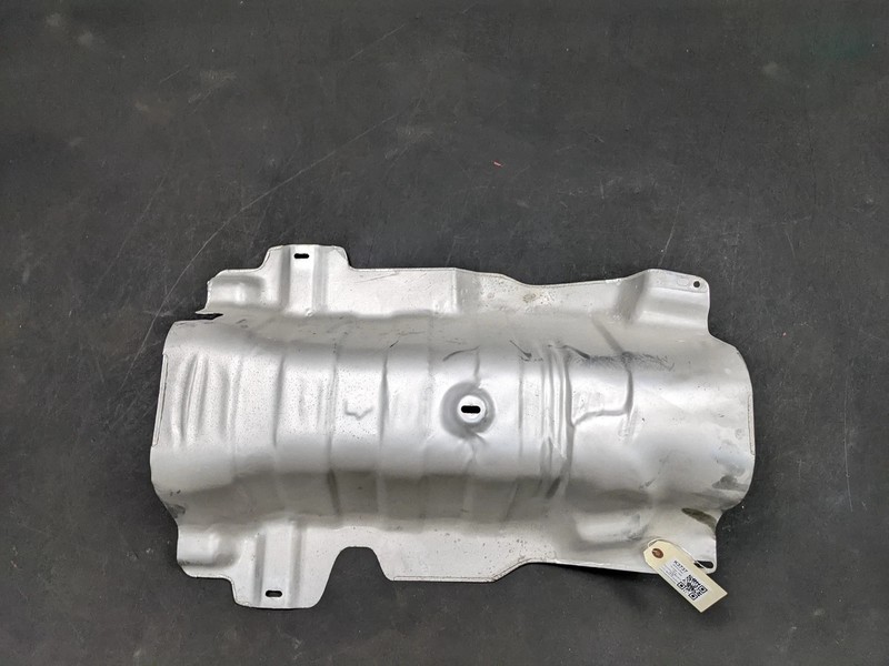 Front Exhaust Heat Shield 2019 Kia Soul 28791-B2000 2014 2015 2016 - 2018