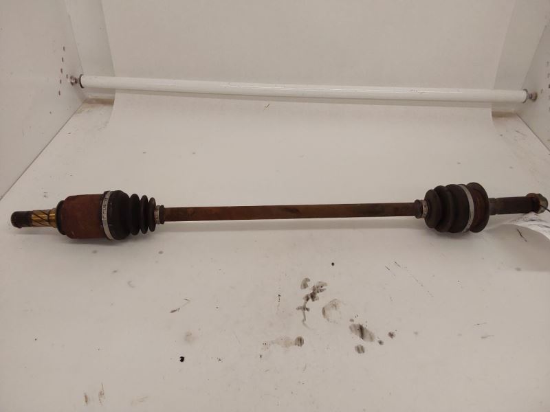 Axle Shaft Rear 2.5L Fits 15-19 LEGACY 3042456