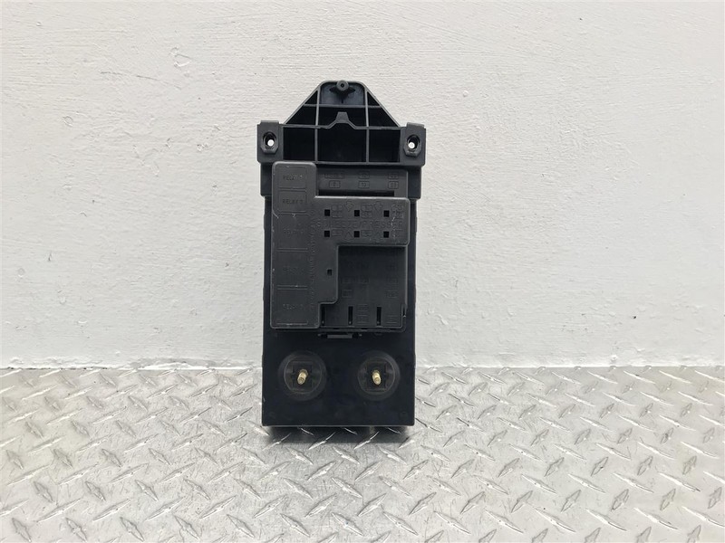 2000-2003 FORD F150 V6 4.2L CABIN DASH JUNCTION FUSE BOX OEM1L3T-14A067-AB