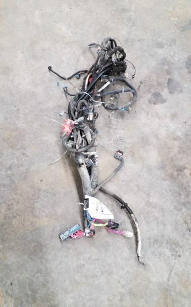 AVALNCH15 2003 Engine Wire Harness 224958