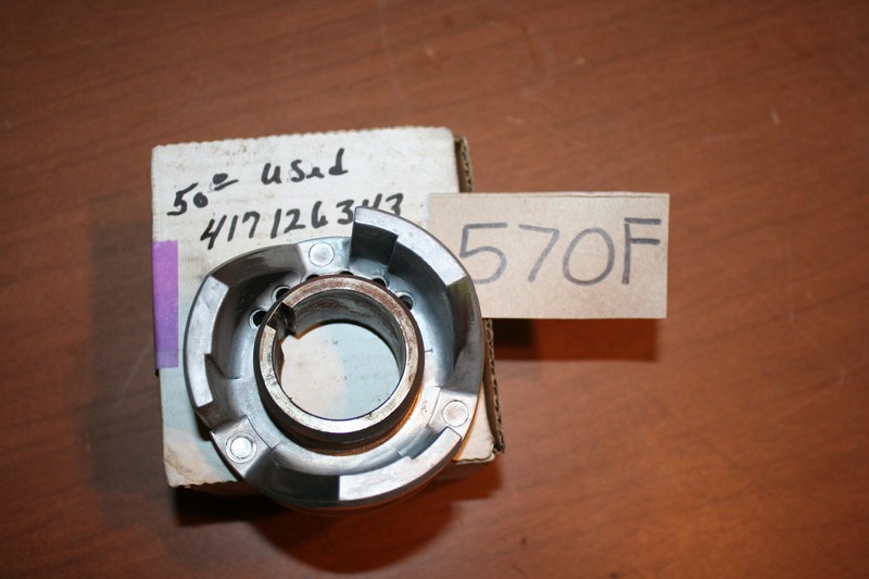 Ski Doo Snowmobile Secondary Clutch Helix Driven Cam 417126343